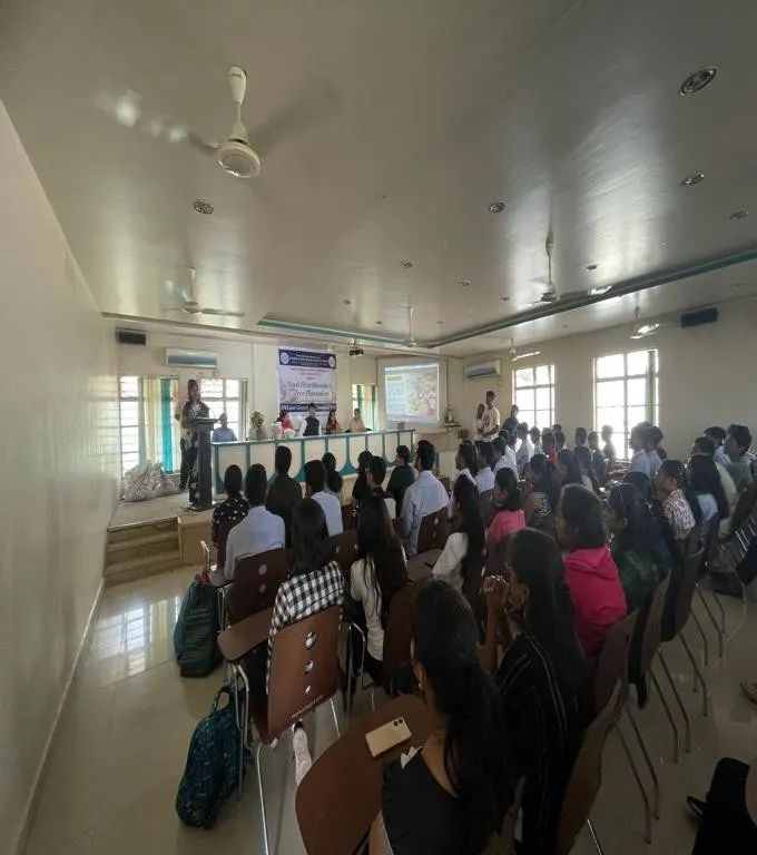 Seed Distribution Program